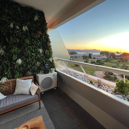 Cocon Boheme Apartment Villeneuve-Loubet Ngoại thất bức ảnh