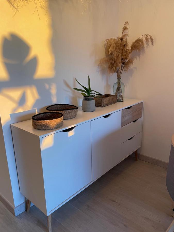 Cocon Boheme Apartment Villeneuve-Loubet Ngoại thất bức ảnh